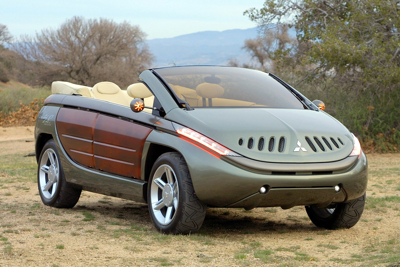 Peugeot Concept 2000С…