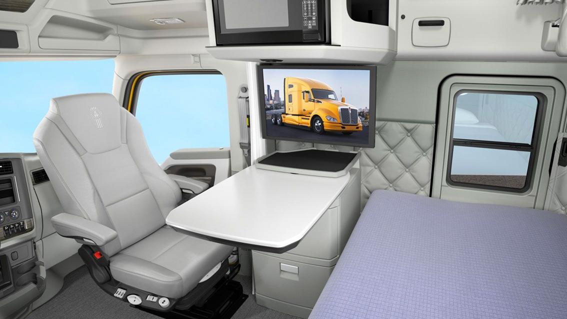 Кабина Вольво Внутри Фото – Telegraph