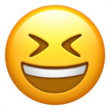 grinning_squinting_face