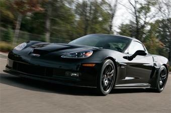 corvette zr1 last stand