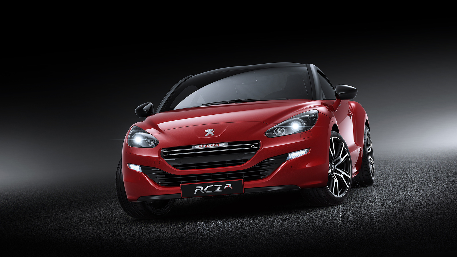 Peugeot откажется от купе RCZ — Motor