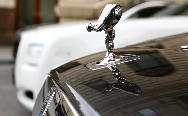 ��� �������� ROLLS ROYCE �������� ������ ������ ����������?