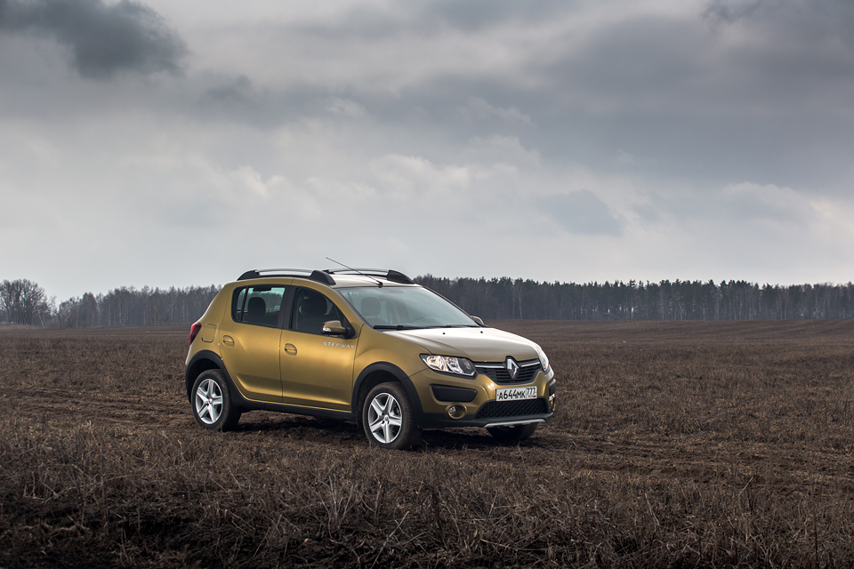 Проблемы Renault Logan, с которыми сталкиваются все (почти) владельцы