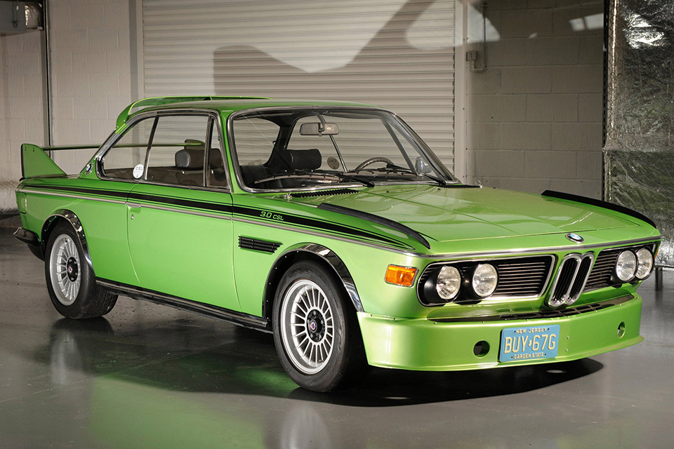 BMW 1971