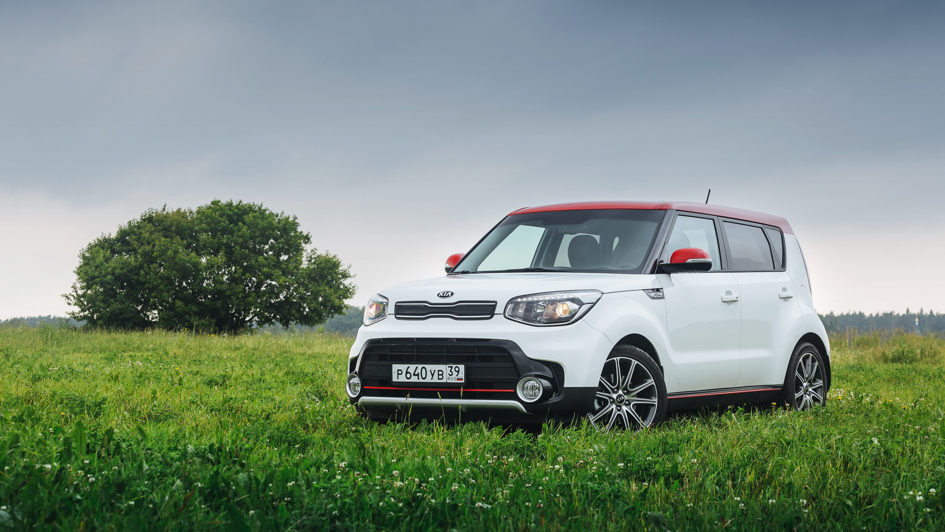 Длительный тест Kia Soul GT: итоги и сравнение с обычной версией —  Тест-драйв — Motor