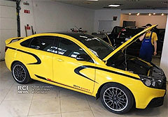 [У «Весты» появится и спортивная версия с 1,6- и 1,8-литровыми моторами мощностью до 180 сил. Дебют ожидается в 2018 году](https://motor.ru/news/vestasport-14-08-2017.htm)