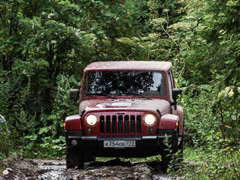 [Suzuki Jimny против Jeep Wrangler ](https://motor.ru/testdrives/jimnywrangler.htm)