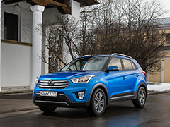 Длительный тест Hyundai Creta: часть [первая](https://motor.ru/testdrives/cretalong1.htm) и [вторая](https://motor.ru/testdrives/cretalong2.htm)