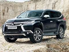 [Сохранил ли новый Mitsubishi Pajero Sport свою суровость и страшно ли на нем заезжать в глушь](https://motor.ru/testdrives/newpajerosport.htm)