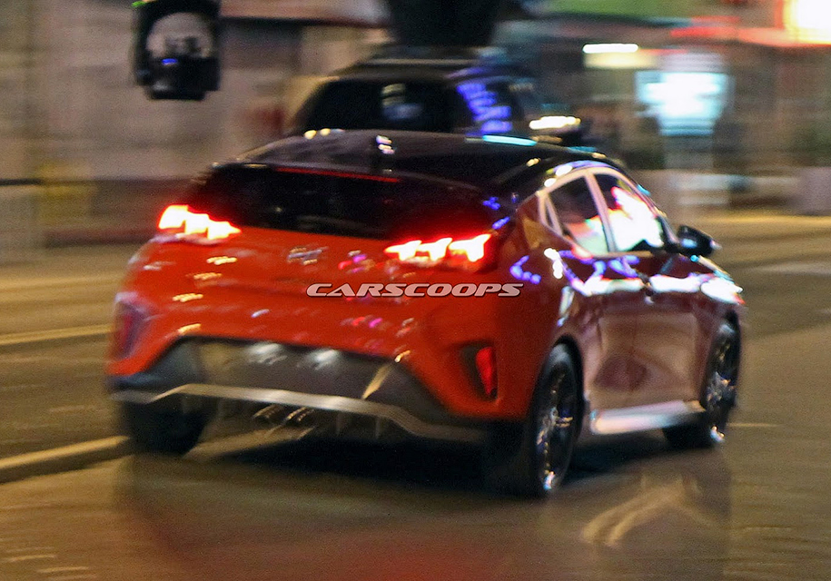 Фото CarPix с сайта CarScoops