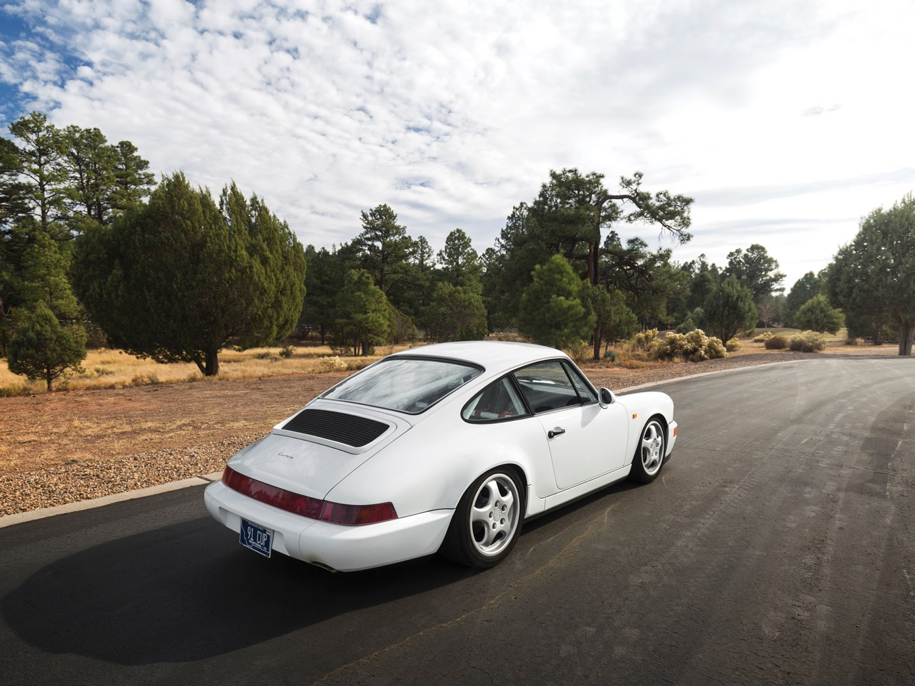 Porsche 911 Carrera Cup. Цена: 250-325 тысяч долларов.