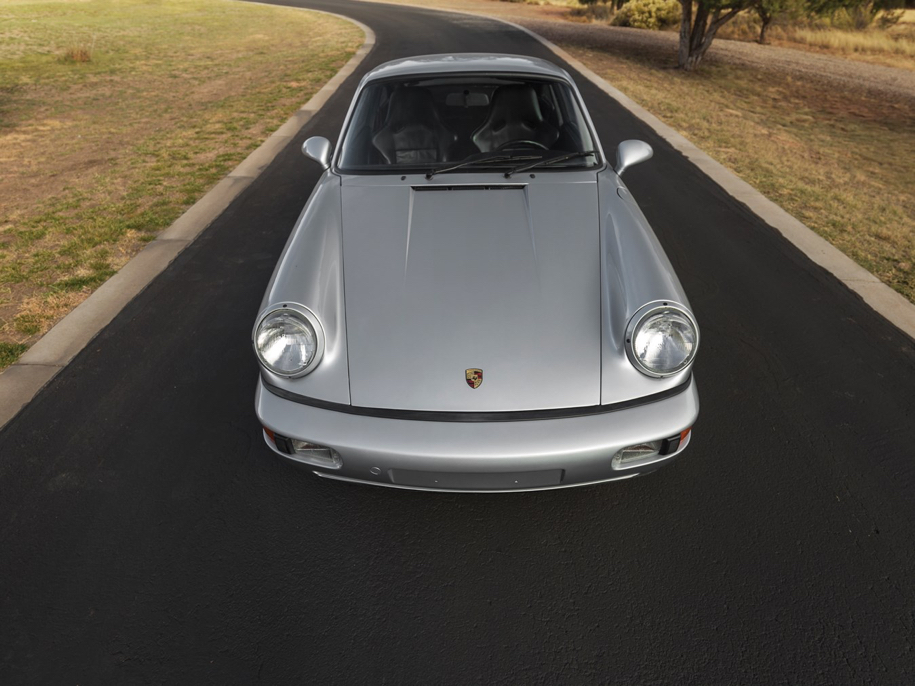 Porsche 911 Carrera RS. Цена: 200-250 тысяч долларов.