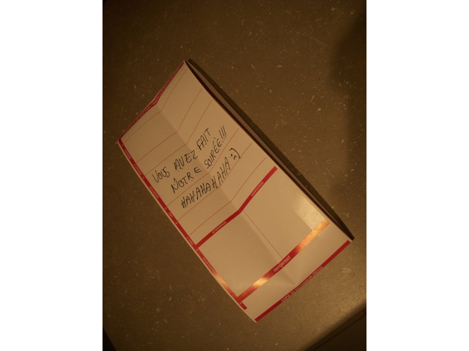 Фото: Simon Laprise