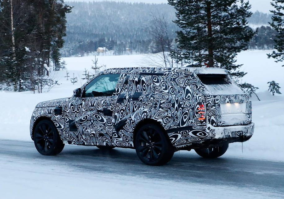 Фото с сайта autoexpress.co.uk