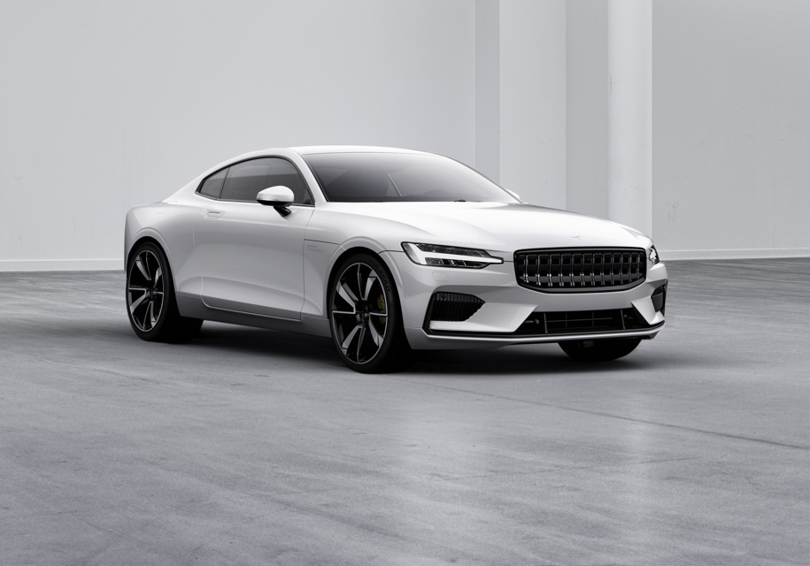 Polestar 1