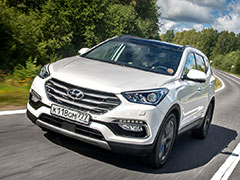 [Как большой кроссовер Hyundai сам себя повысил в звании](https://motor.ru/testdrives/santafe.htm)