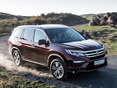 [Тест-драйв Honda Pilot](https://motor.ru/testdrives/hondapilot.htm)