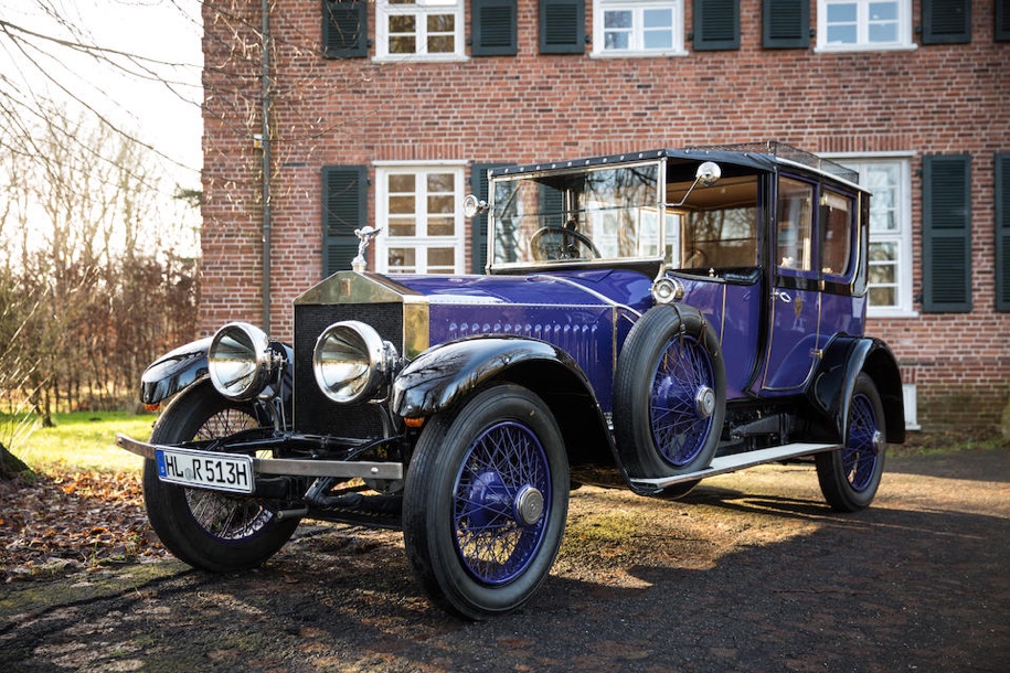 Фото: Bonhams
