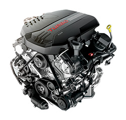 Двухлитровый агрегат знаком нам по Kia Optima GT, но создатели «Стингера» уверяют, что настроен он по-другому – острее и злее. Правда, мы особой злости не заметили.