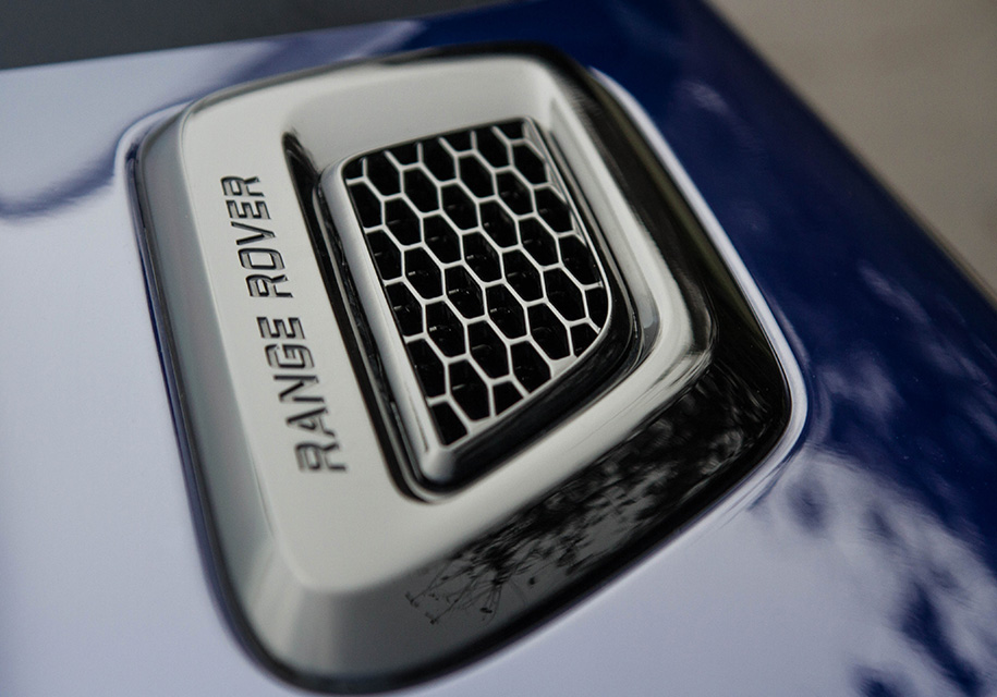 Милый элемент версии SVR. 