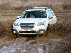 [Как застрять на универсале, который знает бездорожье лучше большинства кроссоверов?](https://motor.ru/testdrives/outback.htm)