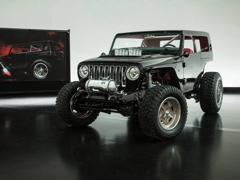 [Семь крутейших внедорожников для пасхального сафари](https://motor.ru/selector/jeepsafaritime.htm)