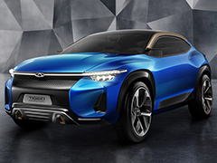 [Интересные новинки китайских марок, которые вы пропустили](https://motor.ru/selector/shanghai.htm)