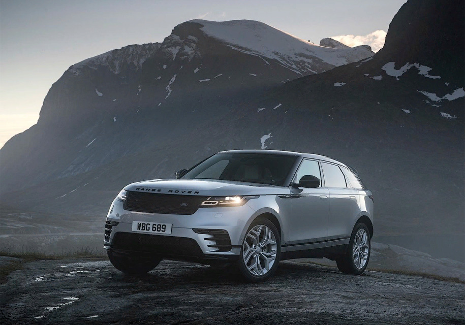 Range Rover Velar