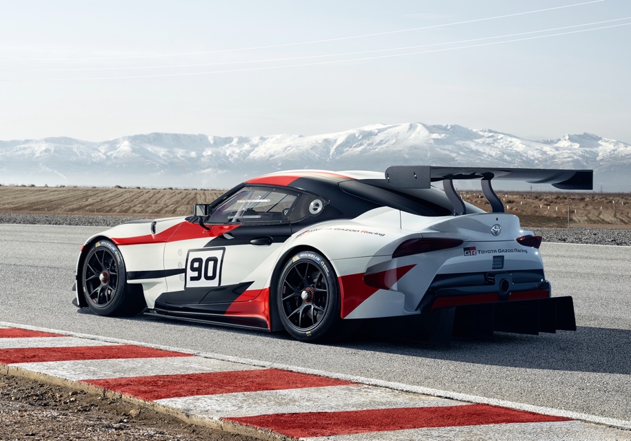 [GR Supra Racing Concept](https://motor.ru/news/supra-06-03-2018.htm)