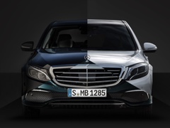 [Почему машины становятся одинаковыми](https://motor.ru/lab/mercedes.htm)