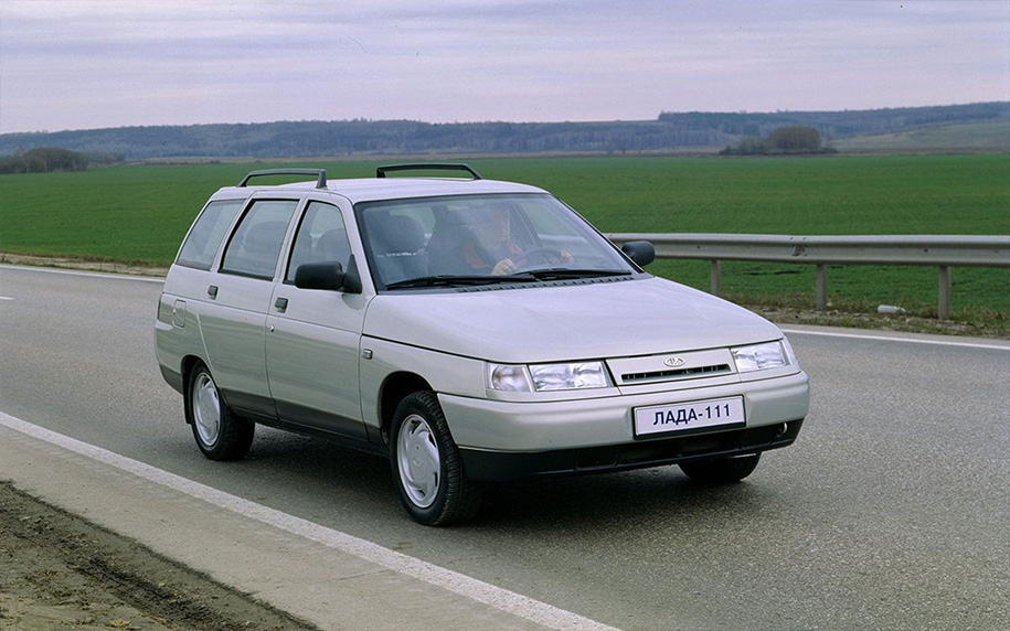 ВАЗ-2111