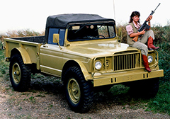 [Модели Jeep, про которые вы не знаете: необычные, редкие и практически неизвестные машины марки](https://motor.ru/selector/litknownpages.htm)