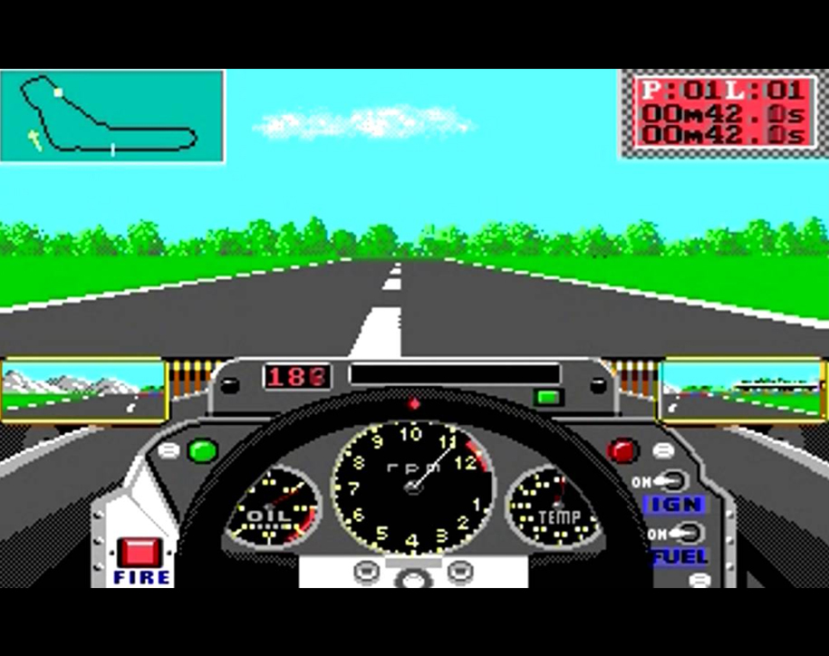 Grand Prix