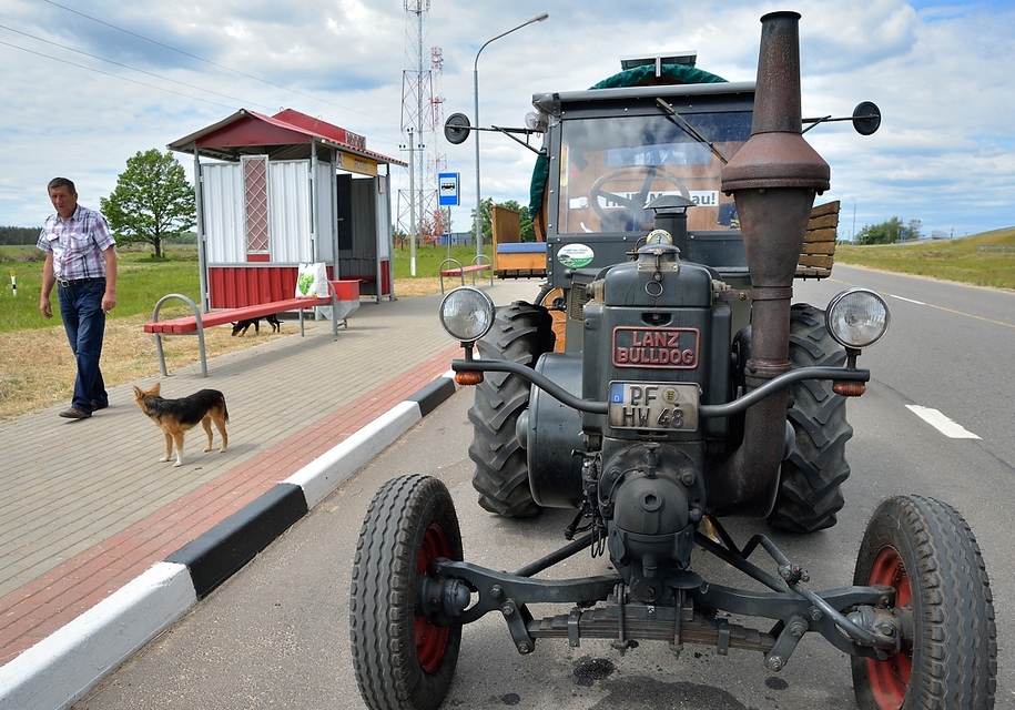 Фото Мирон Климович / TUT.BY