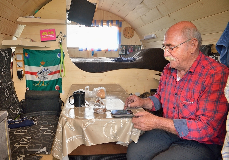 Фото Мирон Климович / TUT.BY