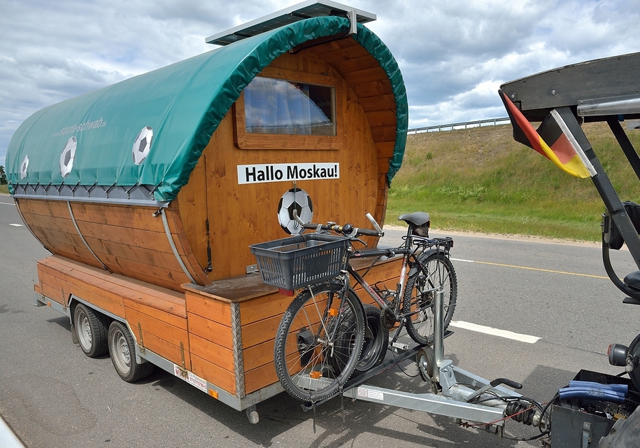 Фото Мирон Климович / TUT.BY