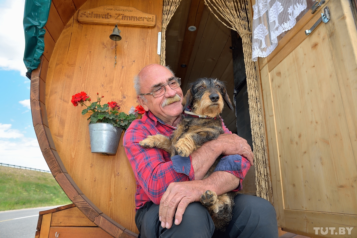 Фото Мирон Климович / TUT.BY