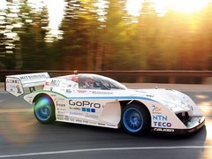 [Самые необычные участники подъема на холм Пайкс Пик](https://motor.ru/selector/pikespeakcars.htm)