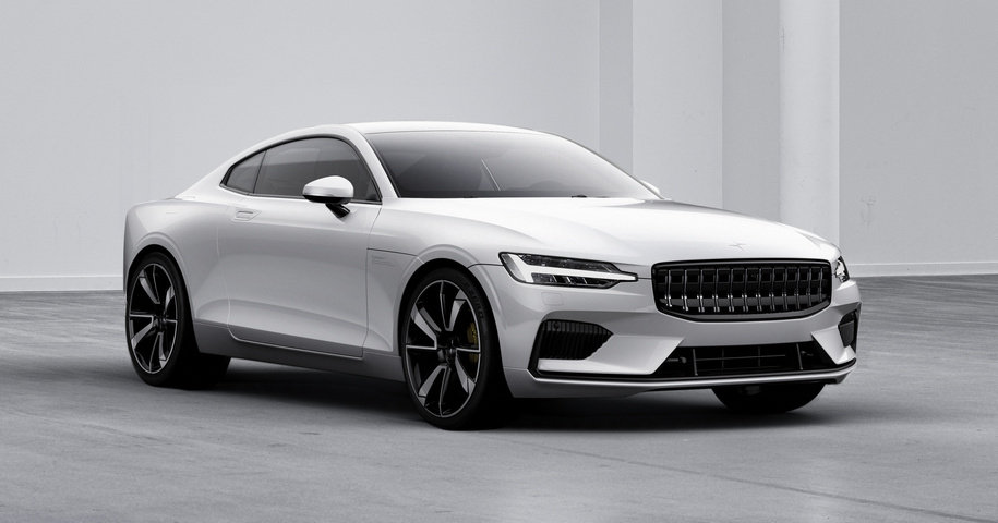 Polestar 1