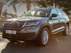 [Тест-драйв: оправдывает ли Skoda Kodiaq поднятый вокруг него шум](https://motor.ru/testdrives/kodiaq.htm)