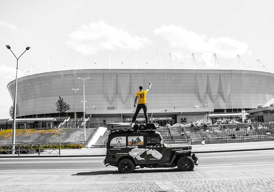 Фото @cacadoresdesonhos