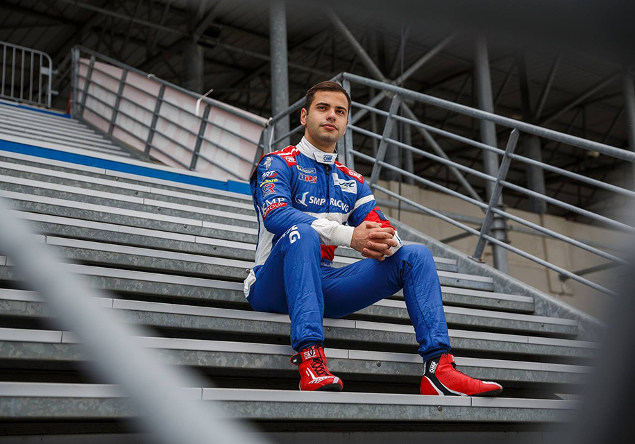 Матевос Исаакян