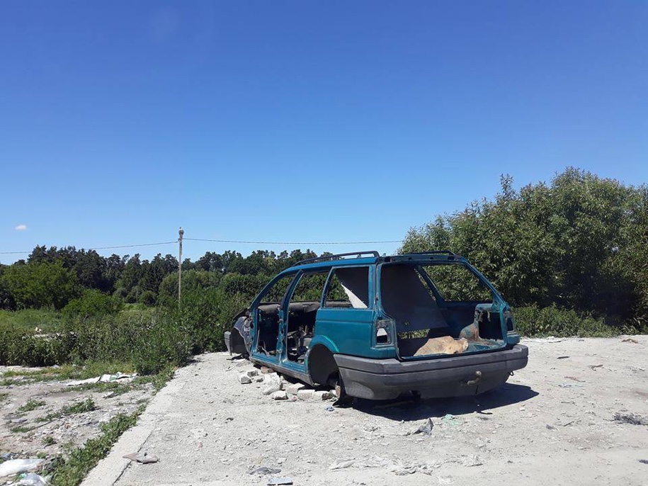 Фото facebook.com/thomas.baart111