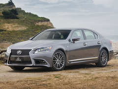 [Тест-драйв гибридного седана Lexus LS600h](https://motor.ru/testdrives/lexusls.htm)