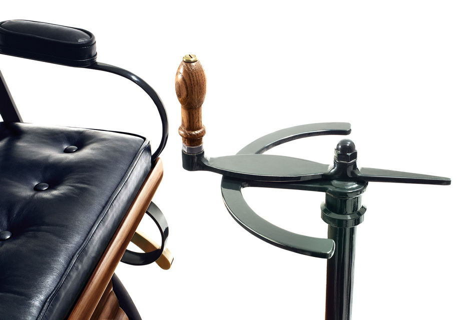 Рулевой рычаг