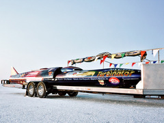 [Самые необычные машины, гонявшие по соляному озеру Бонневиль](https://motor.ru/selector/bonneville7.htm)