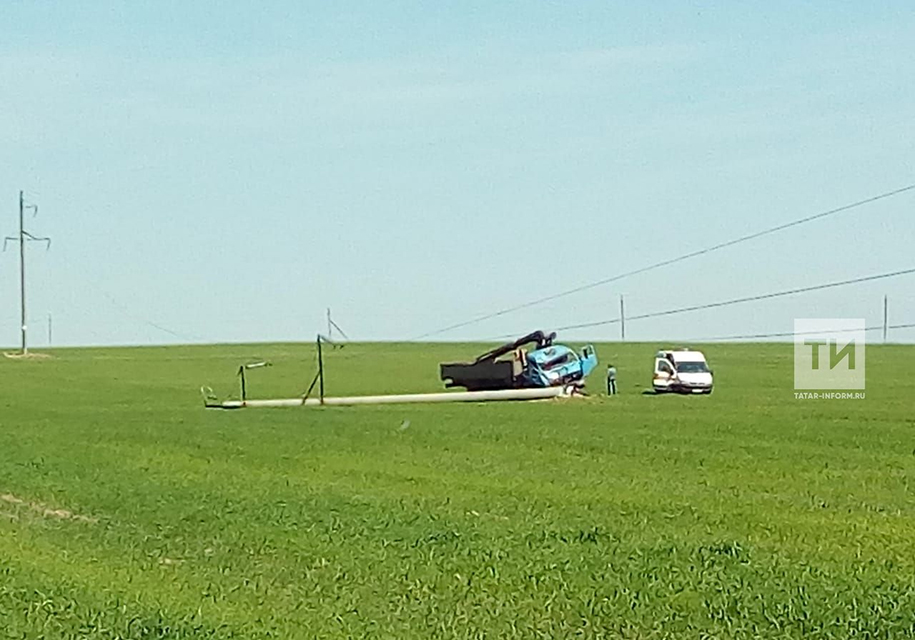 Фото «Татар-информ»