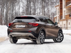 Длительный тест Infiniti QX30: [часть первая](https://motor.ru/testdrives/qxlong1.htm) и [вторая](https://motor.ru/testdrives/qxlong2.htm)