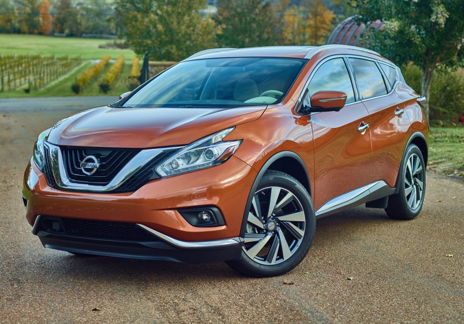 Nissan Murano