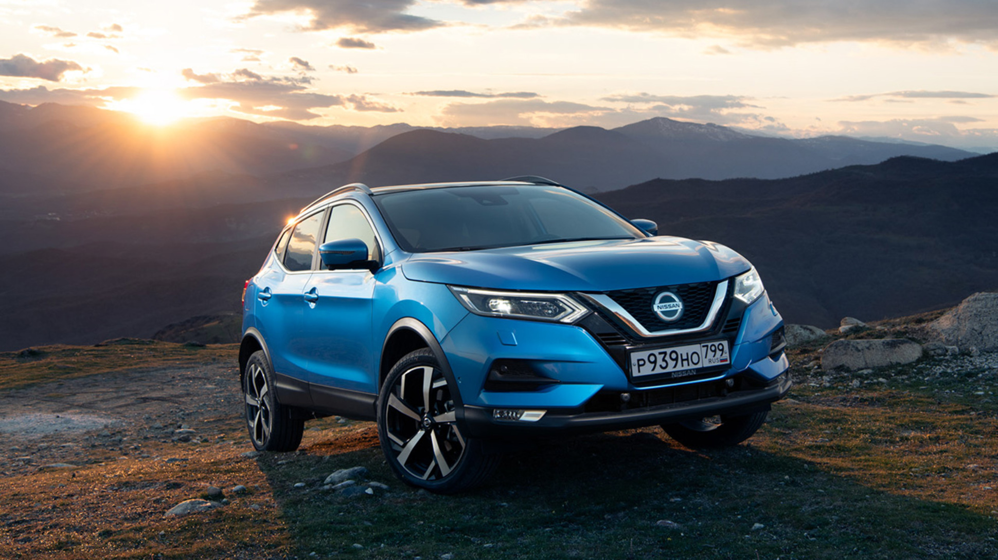 Обновление штатной навигации Nissan до актуальной версии